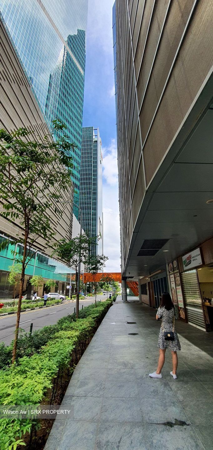 The Sail @ Marina Bay (D1), Retail #489083621